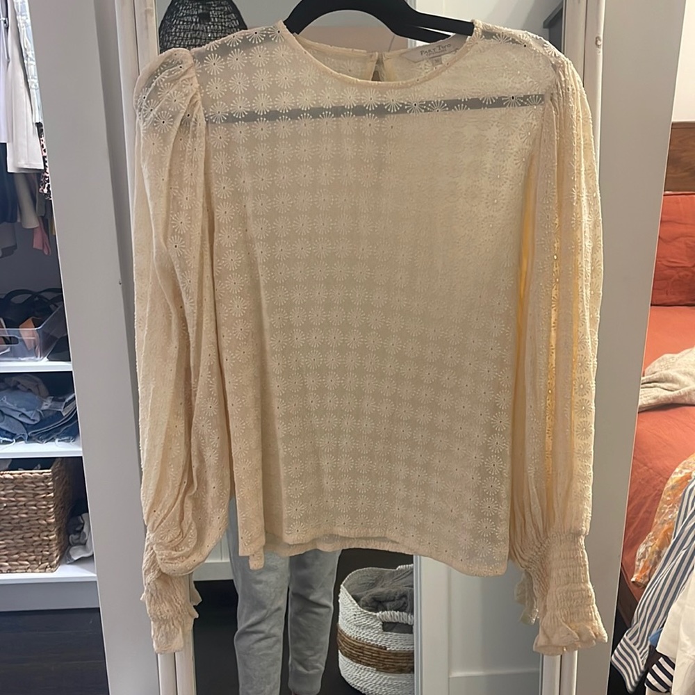 Part two European brand Copenhagen size 36